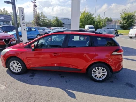 Renault Clio 1.5 DCi 75k.c., снимка 6