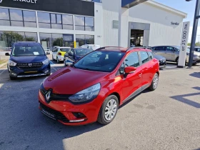 Renault Clio 1.5 DCi 75k.c., снимка 2