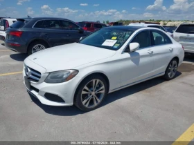 Mercedes-Benz C 300 LUXURY/SPORT | Mobile.bg    2