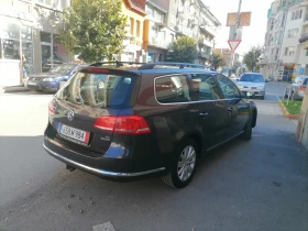 VW Passat 1.6 TDI 105 KC BLUEMOTION EURO 5 NAVI, снимка 1