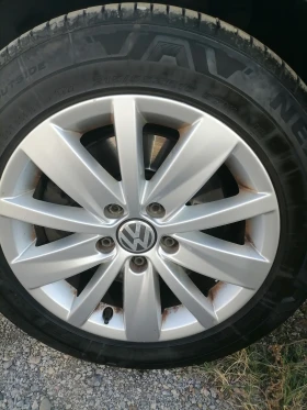 VW Passat 1.6, снимка 6