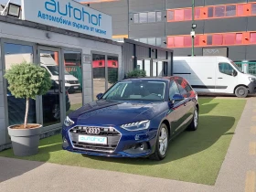 Audi A4 2.0TDI/163k.c./7AT/N1/ГАРАНЦИЯ 1