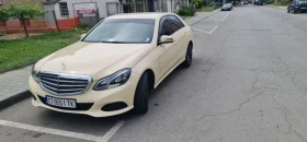 Mercedes-Benz E 200 2000  | Mobile.bg    4