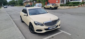 Mercedes-Benz E 200 2000  | Mobile.bg    1