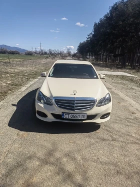 Mercedes-Benz E 200 2000 , снимка 6