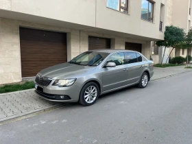 Skoda Superb 2.0TDI DSG Facelift, снимка 1