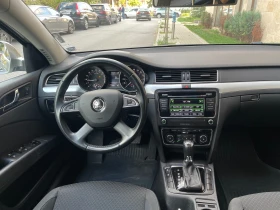 Skoda Superb 2.0TDI DSG Facelift, снимка 8