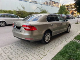 Skoda Superb 2.0TDI DSG Facelift, снимка 3