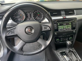 Skoda Superb 2.0TDI DSG Facelift, снимка 9