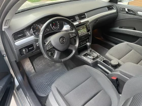 Skoda Superb 2.0TDI DSG Facelift, снимка 7