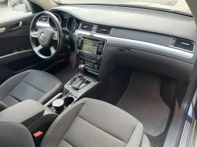 Skoda Superb 2.0TDI DSG Facelift, снимка 16