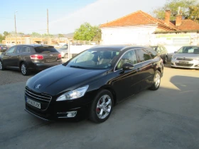 Peugeot 508 2.0hdi FELINE, снимка 1