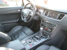 Peugeot 508 2.0hdi FELINE, снимка 14