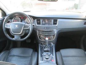 Peugeot 508 2.0hdi FELINE, снимка 12