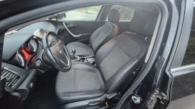 Opel Astra 1.6i turbo | Mobile.bg    13