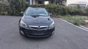 Opel Astra 1.6i turbo | Mobile.bg    3