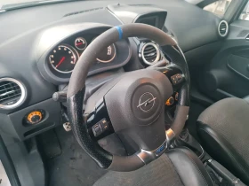 Opel Corsa OPC 1, 6 TURBO - [11] 