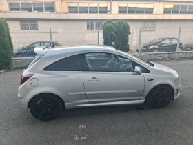 Opel Corsa OPC 1, 6 TURBO - [7] 