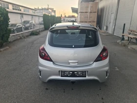 Opel Corsa OPC 1, 6 TURBO - [5] 