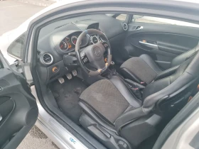 Opel Corsa OPC 1, 6 TURBO - [10] 