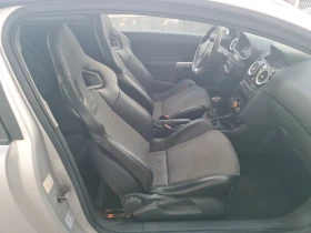 Opel Corsa OPC 1, 6 TURBO - [12] 