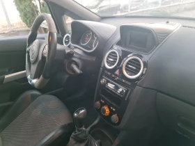 Opel Corsa OPC 1, 6 TURBO - [13] 