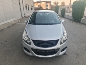 Opel Corsa OPC 1, 6 TURBO - [9] 