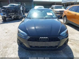 Audi A5 STRONIC*  | Mobile.bg    5