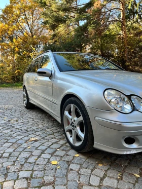 Mercedes-Benz C 220, снимка 7