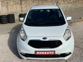 Kia Venga EURO-6, снимка 2