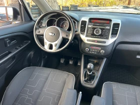 Kia Venga EURO-6, снимка 11