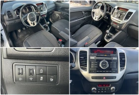 Kia Venga EURO-6, снимка 16