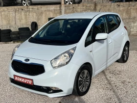 Kia Venga EURO-6, снимка 1