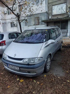 Обява за продажба на Renault Espace ~2 800 лв. - изображение 1