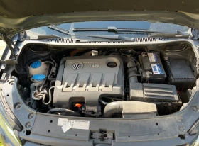 VW Touran 1.6, снимка 9