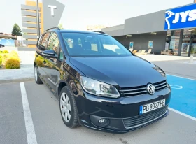 VW Touran 1.6, снимка 6