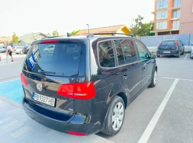 VW Touran 1.6, снимка 5