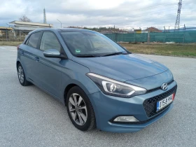 Hyundai I20 1.1 CRDi PANORAMA EURO6 146300 к.м., снимка 4