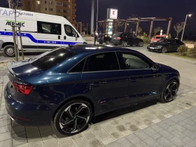 Audi A3 S line, снимка 4