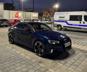 Audi A3 S line, снимка 6