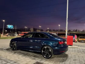 Audi A3 S line, снимка 3