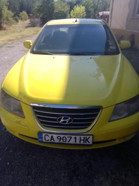 Hyundai Sonata | Mobile.bg    4