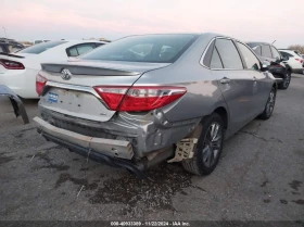 Toyota Camry 2.5L I-4 DOHC, VVT, 178HP Front Wheel Drive - [11] 