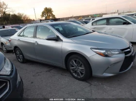 Toyota Camry 2.5L I-4 DOHC, VVT, 178HP Front Wheel Drive - [7] 