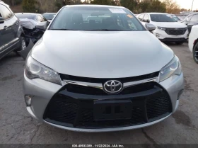 Toyota Camry 2.5L I-4 DOHC, VVT, 178HP Front Wheel Drive - [6] 