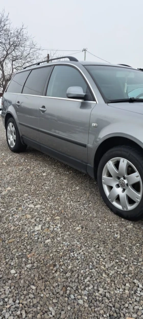 VW Passat 1.9 131 кс, снимка 3