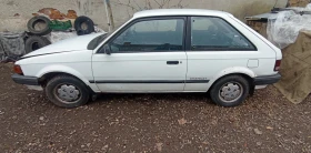 Mazda 323, снимка 2