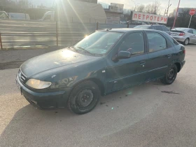 Citroen Xsara 1.6 бензин/газ, снимка 3