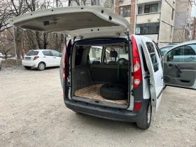 Renault Kangoo, снимка 12