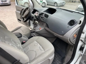 Renault Kangoo, снимка 8